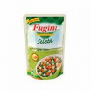 Seleta de Legumes Fu...