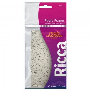 Pedra Pomes Ricca Un...