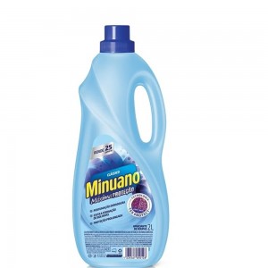 Amaciante Minuano Cl...