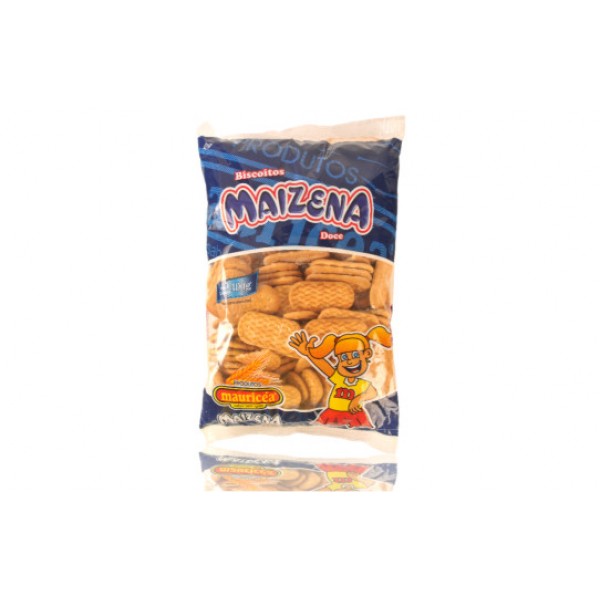 Biscoito Mauricéa Popular Mainzena 400g