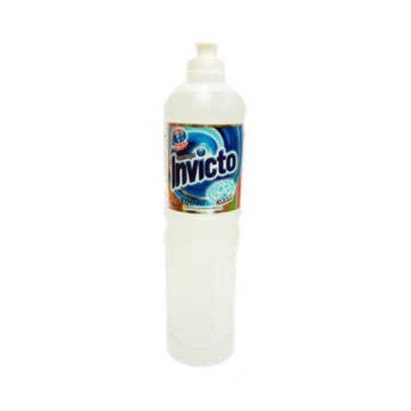 Detergente Invicto Coco 500ml