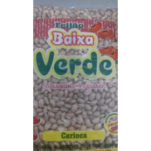 Feijão Carioca Tipo ...