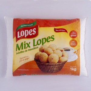 Polvinho Especial Pa...