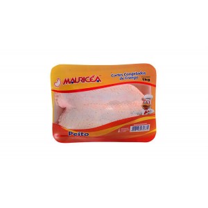 Peito De Frango Cong...