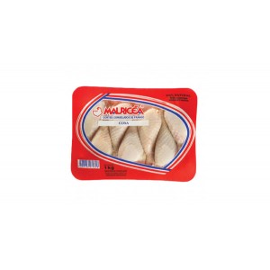 Coxa de Frango Mauri...