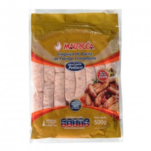 Linguiça de Frango M...