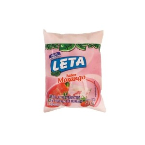 Iogurte Leta Morango...