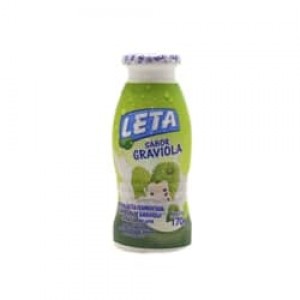 Iogurte Leta Graviol...
