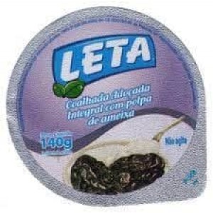 Coalha Leta Ameixa 1...