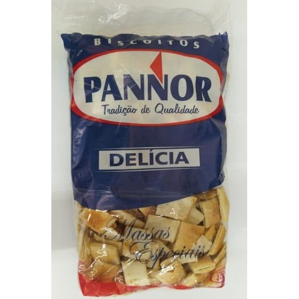 Biscoito Pannor Delícia 300G