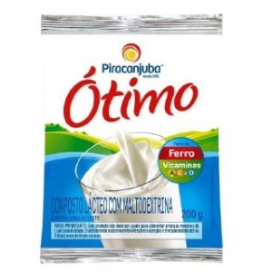 Composto Lacteo Pira...