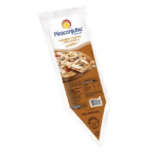 Requeijão Cremoso Pi...