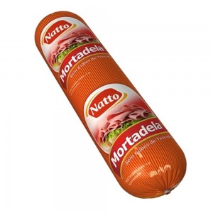 Mortadela Mista Natt...