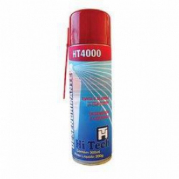 Desengripante White Lub Super 300ml