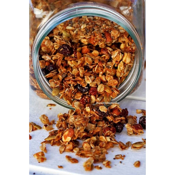 Granola Ki Sabor 250G