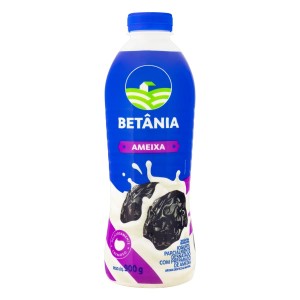 Iogurte Com Polpa de...