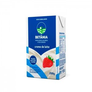 Creme de Leite Betan...