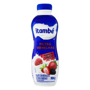 Iogurte Betânia Frus...