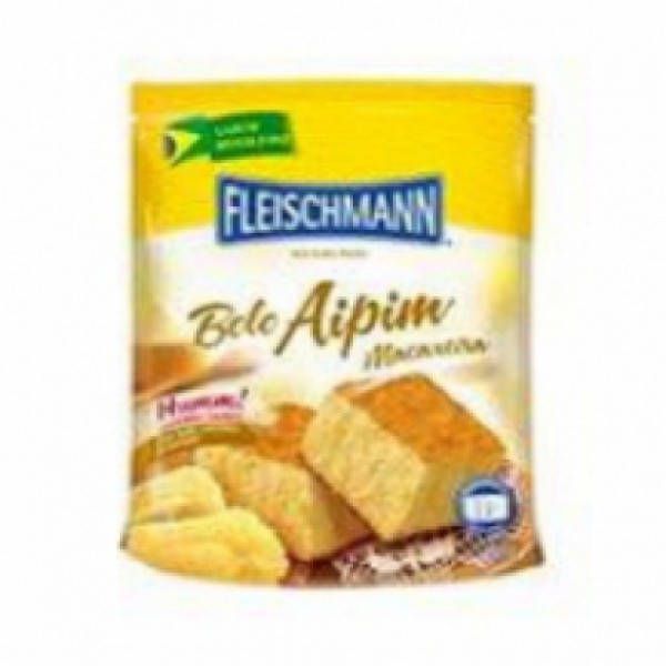 Mistura para Bolo Aipim Fleischmann 450g