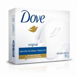 Sabonete Dove Origin...