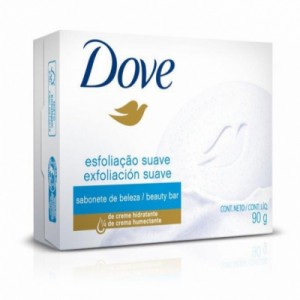Sabonete Dove Esfoli...