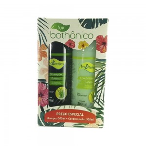 Kit de Shampoo 500ML...
