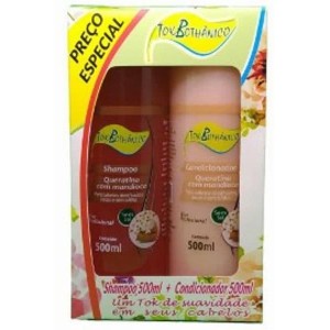 Kit de Shampoo 500ML...