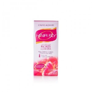 Creme Alisante Hair ...
