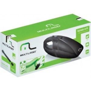 Aspirador de Pó Auto...