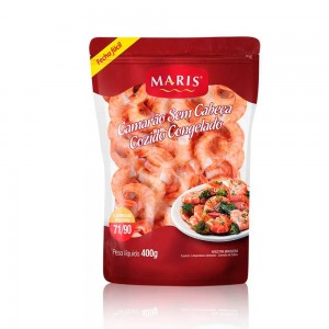 Camarão Maris Sem Ca...
