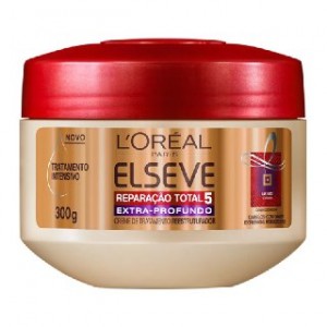 Creme de Tratamento ...
