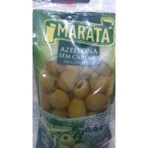 Azeitona Verdes Sem ...