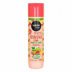 Shampoo Salon Line M...
