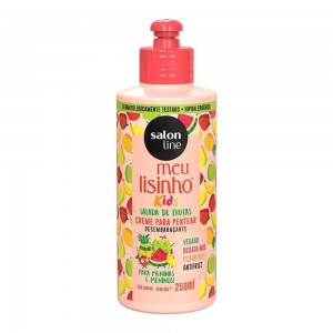 Creme Para Pentear S...