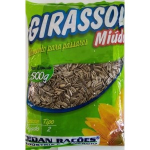 Girassol Miúdo Cedan...