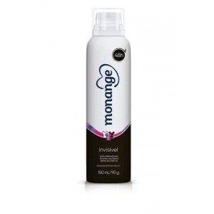 Desodorante Aerosol ...
