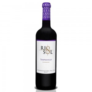 Vinho Brasileiro Tin...