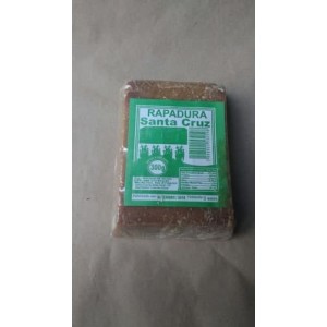 Rapadura Santa Cruz ...