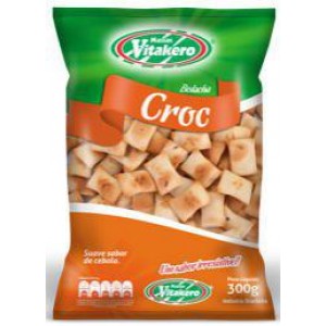 Bolacha Vitakero Cro...