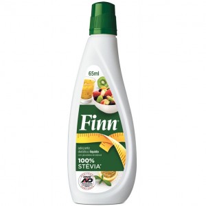 Adoçante Linquido Fi...