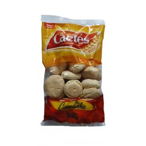 Biscoito Caetés Cane...
