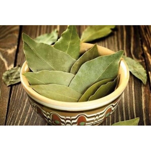 Folha de Louro Ki Sabor 20g