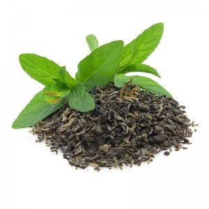 Chá Verde Ki Sabor 2...