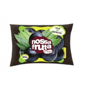 Polpa de Fruta Nosso...