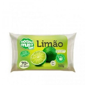 Polpa de Fruta Nossa...