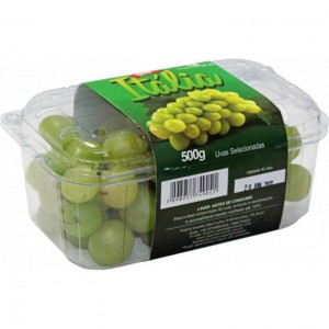 Uva Italia 500G...