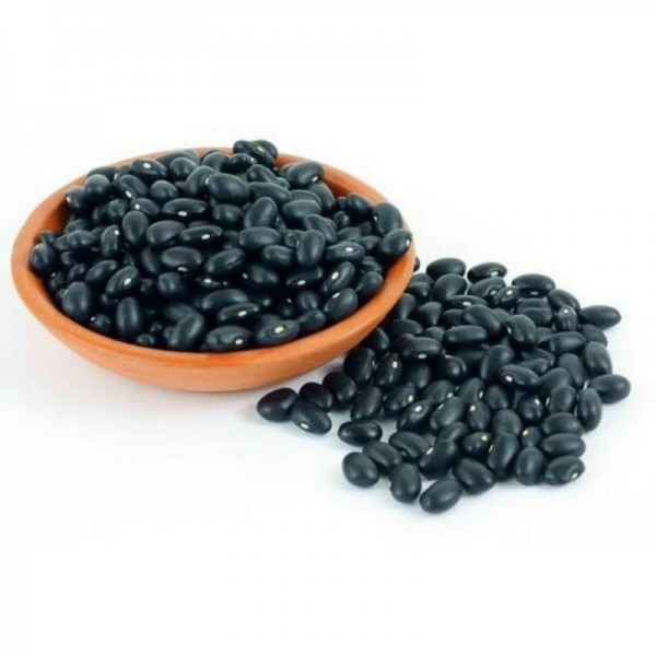 Feijão Preto Da Farmilha 1kl