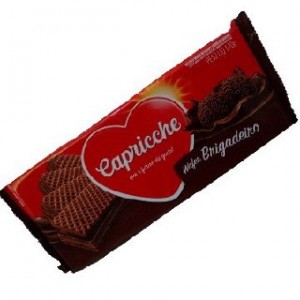 Biscoito Capricche W...