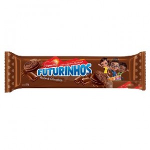 Biscoito Capricche F...
