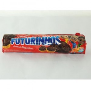 Biscoito Capricche F...